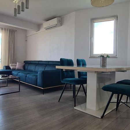Apartment Fortuna Makarska Exterior photo