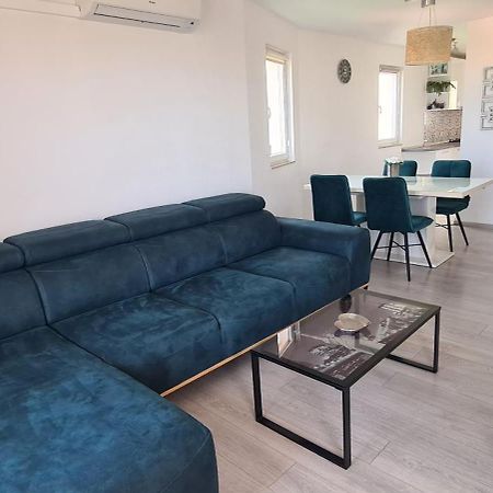 Apartment Fortuna Makarska Exterior photo