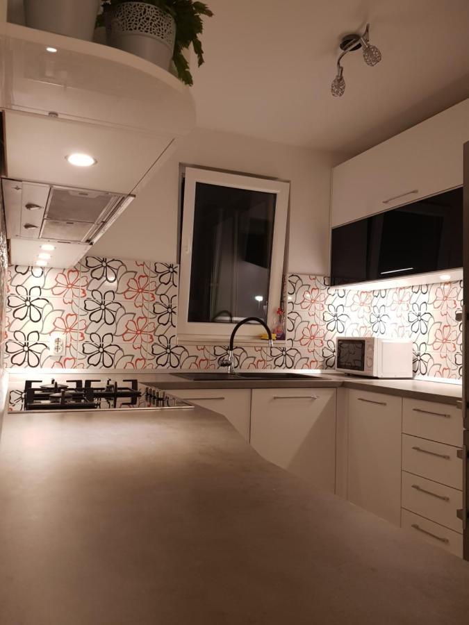Apartment Fortuna Makarska Exterior photo