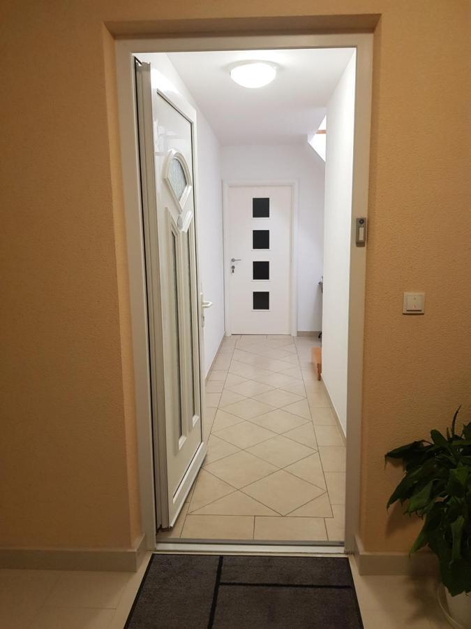 Apartment Fortuna Makarska Exterior photo