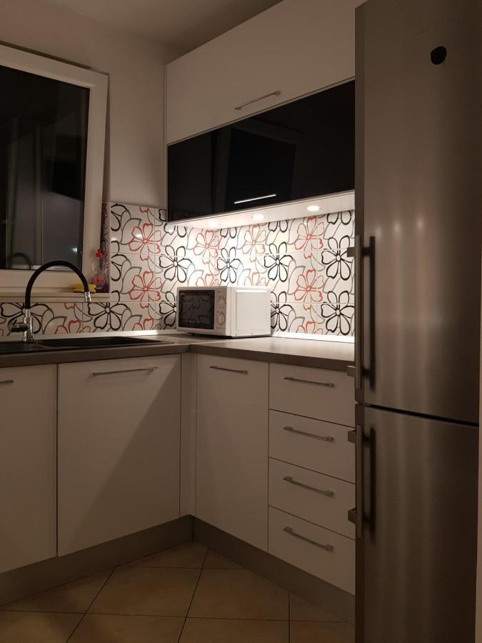 Apartment Fortuna Makarska Exterior photo