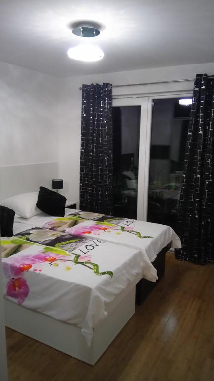Apartment Fortuna Makarska Exterior photo